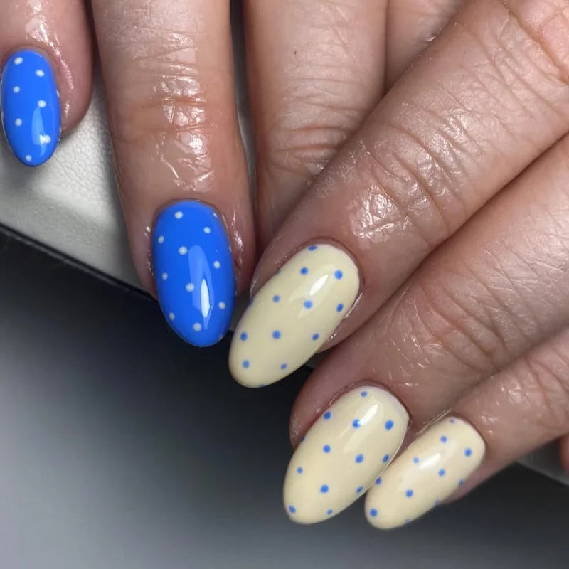 Polished Nail Studio project 2
