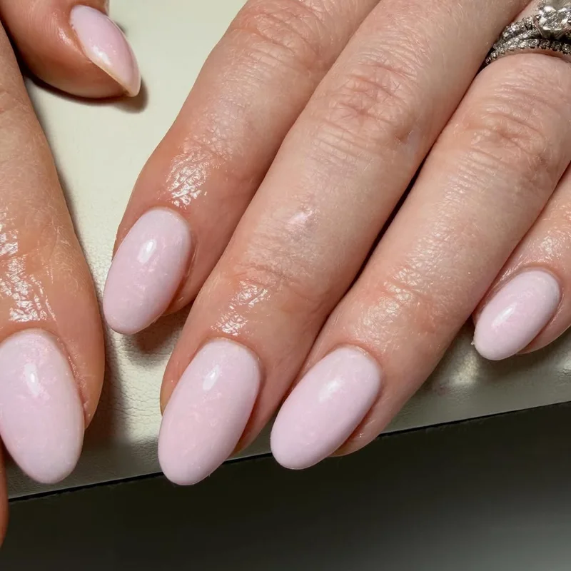 Polished Nail Studio project 3