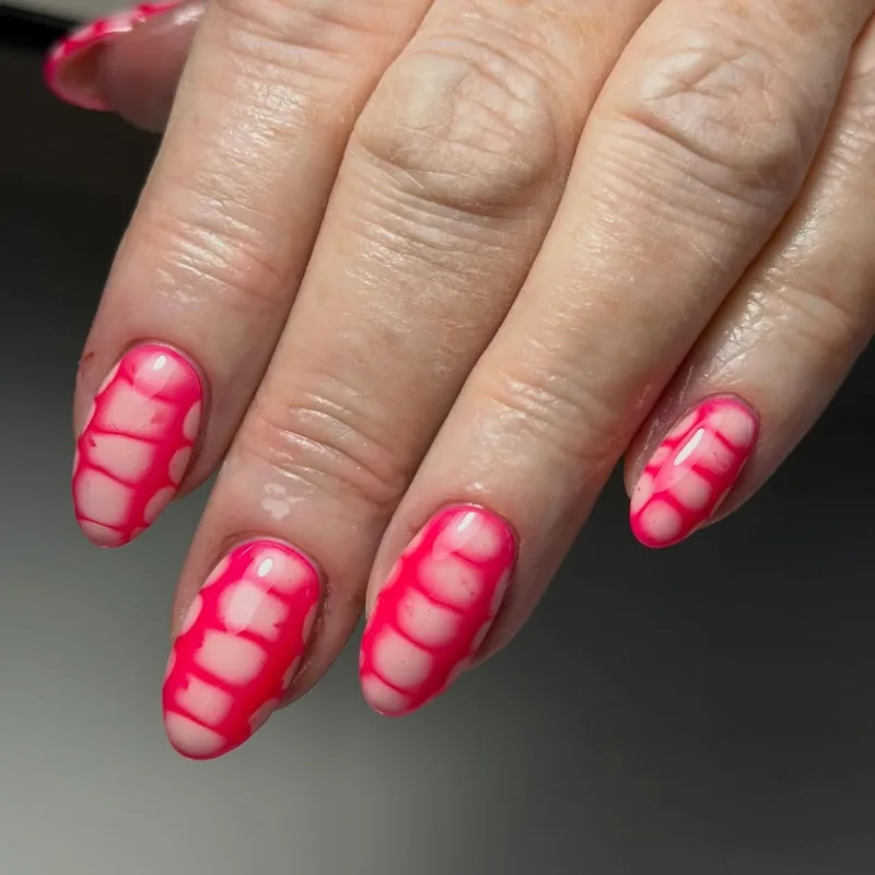 Polished Nail Studio project 5